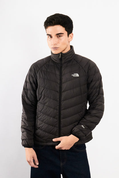 2000 Vintage North Face 550 Goose Down Puffer Jacket (M)