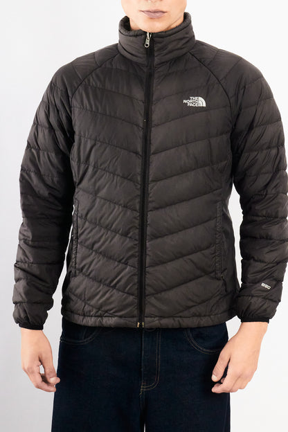 2000 Vintage North Face 550 Goose Down Puffer Jacket (M)
