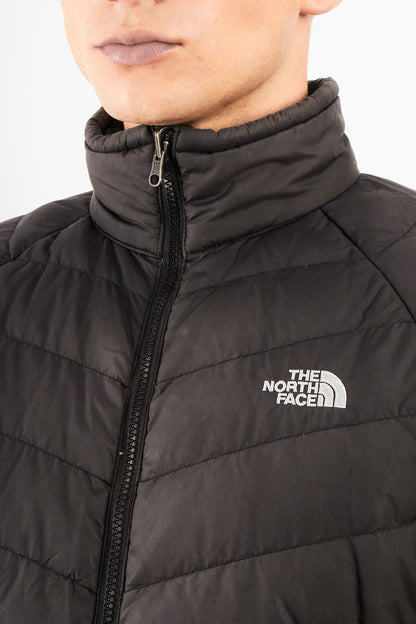 2000 Vintage North Face 550 Goose Down Puffer Jacket (M)