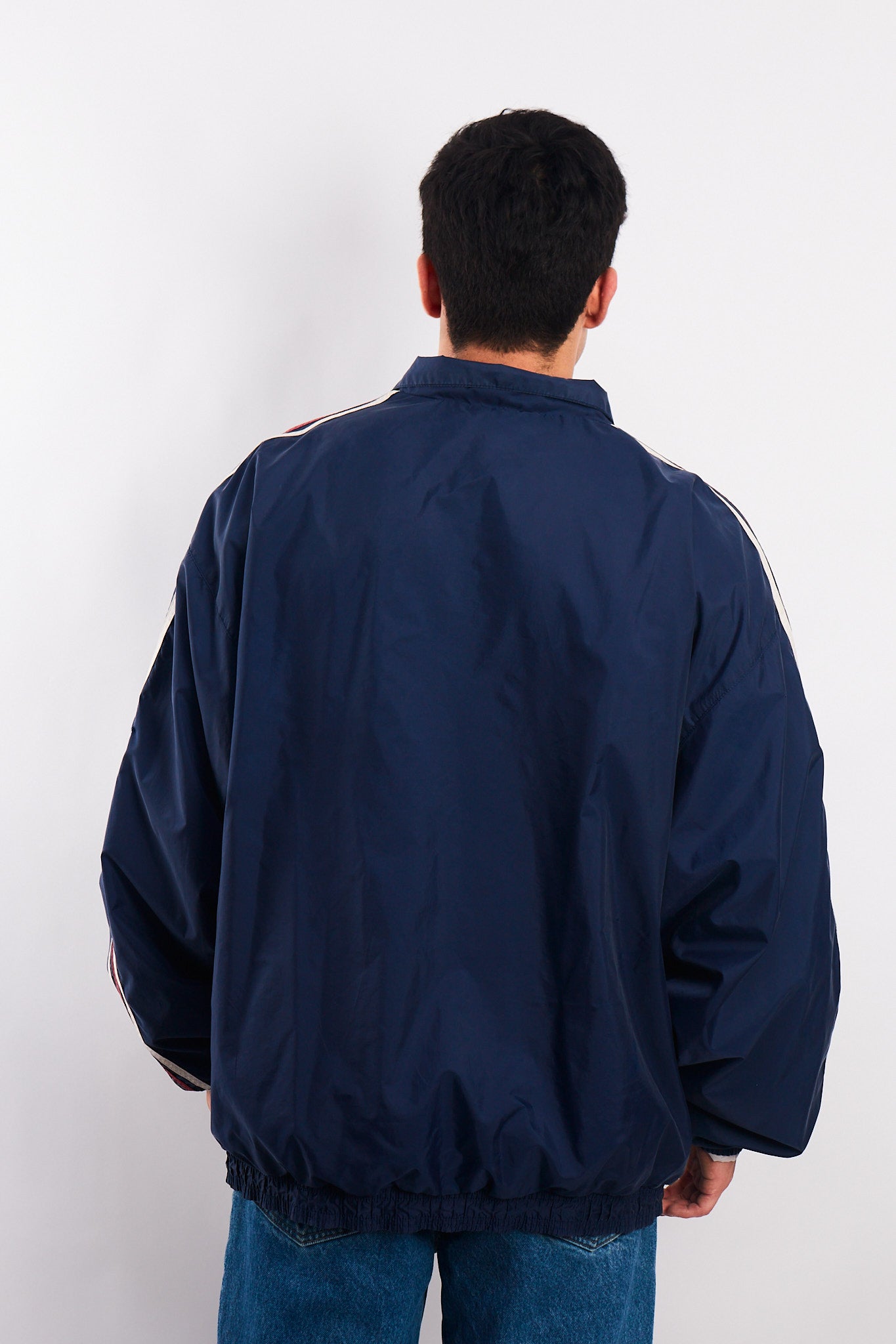 1998 Vintage Adidas World Cup France 98 Jacket  (L/XL)