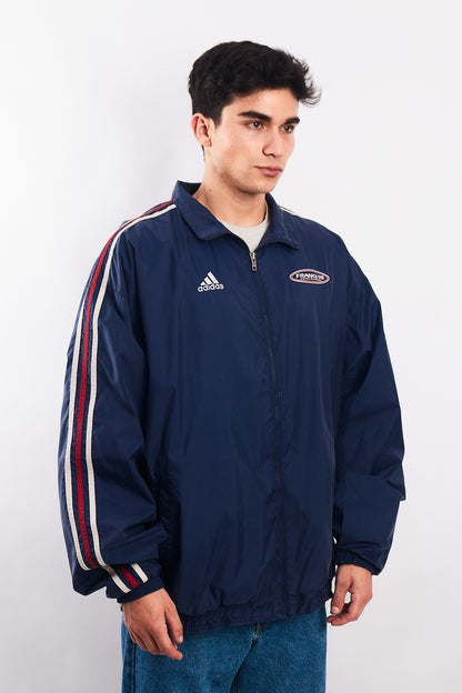 1998 Vintage Adidas World Cup France 98 Jacket  (L/XL)