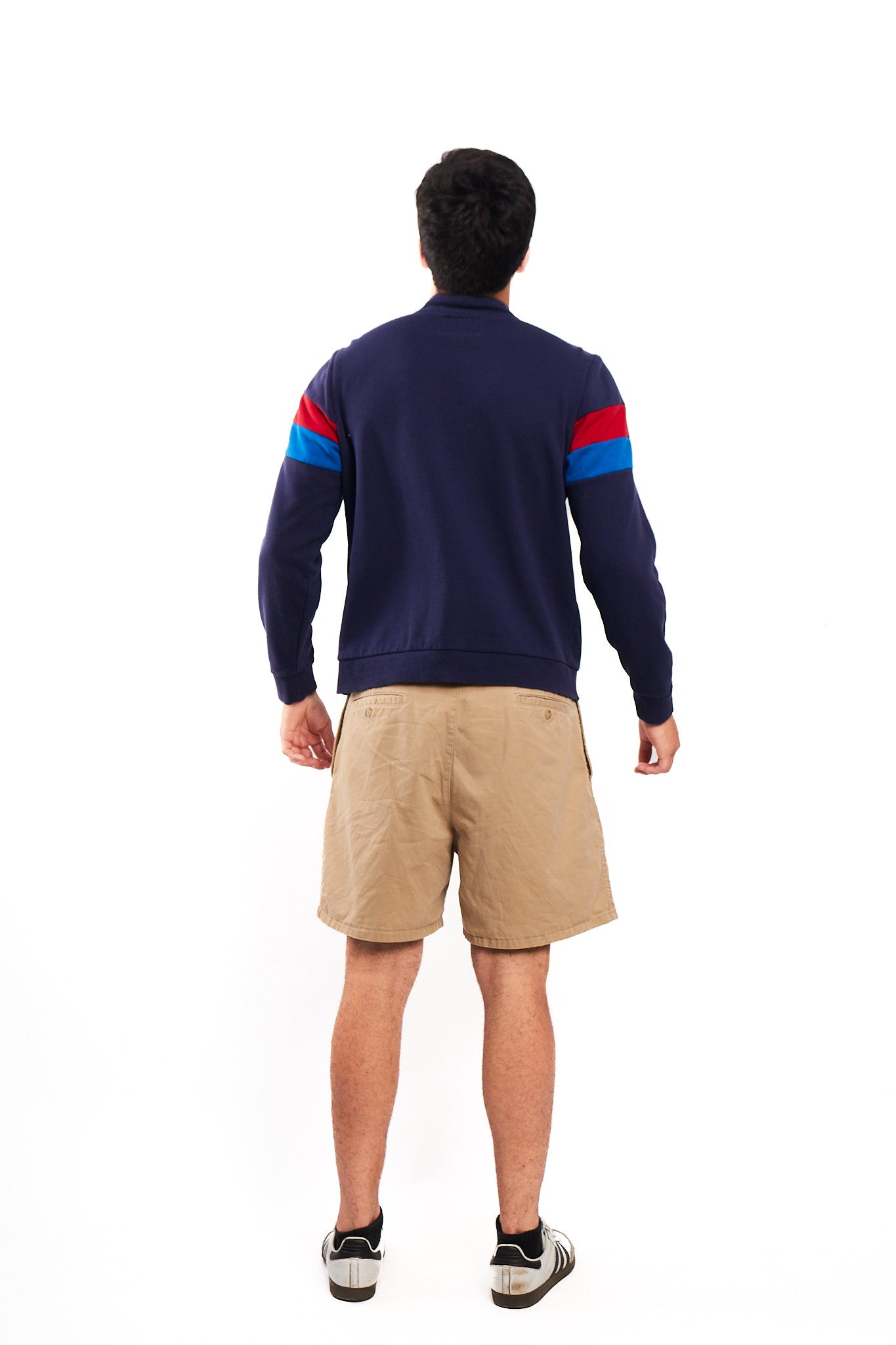 2000 Guess Big Logo Hoodie (M/L)