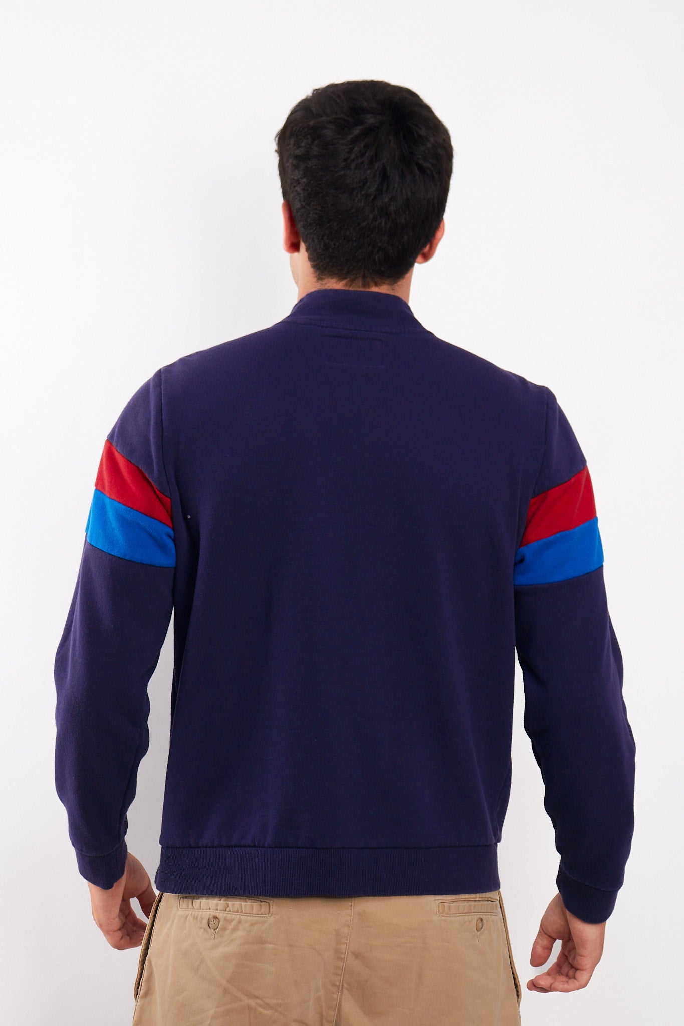 2000 Guess Big Logo Hoodie (M/L)