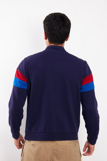 2000 Guess Big Logo Hoodie (M/L)