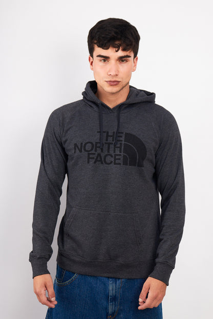 2000 The North Face Big Logo Hoodie(M/L)