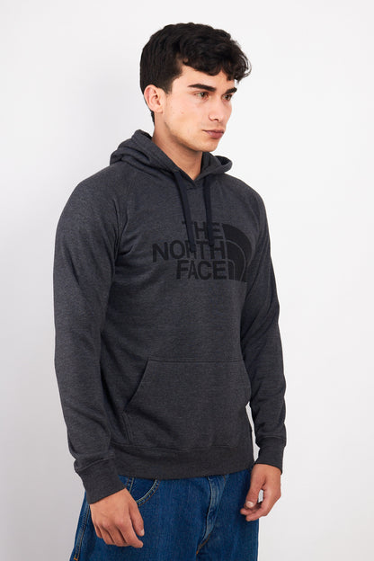 2000 The North Face Big Logo Hoodie(M/L)