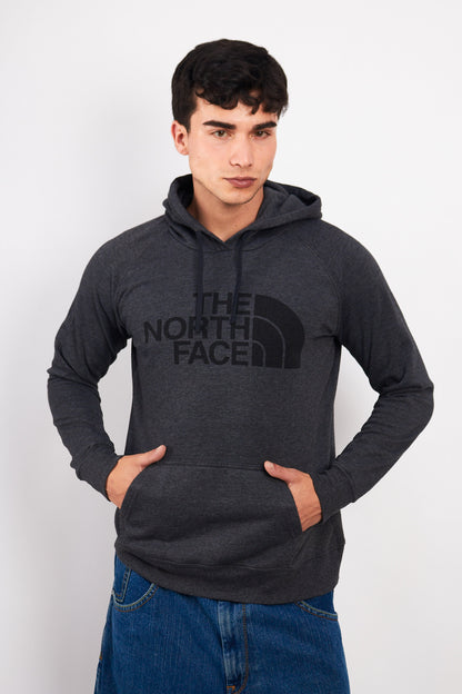 2000 The North Face Big Logo Hoodie(M/L)