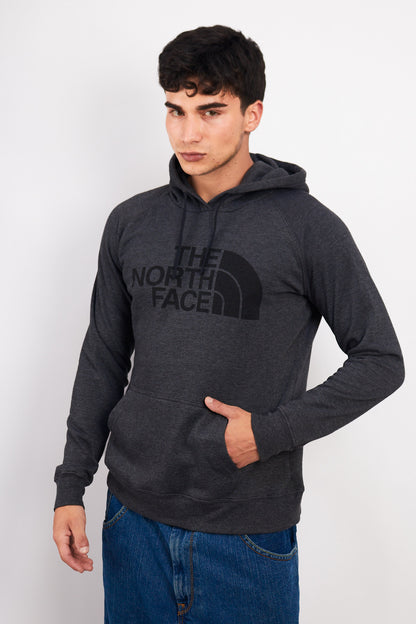 2000 The North Face Big Logo Hoodie(M/L)