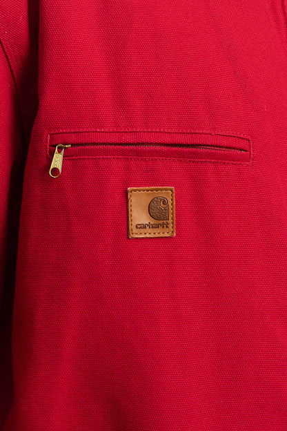 Vintage Carhartt x Penhall Company Custom Detroit Jacket (L/XL)