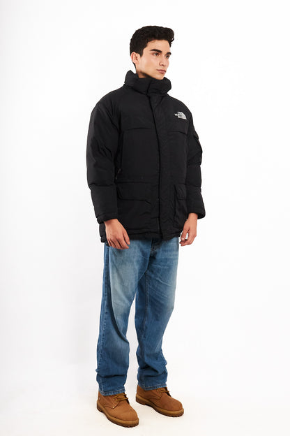 2000 Vintage The North Face Impermeable Down Padded Jacket (M/L)