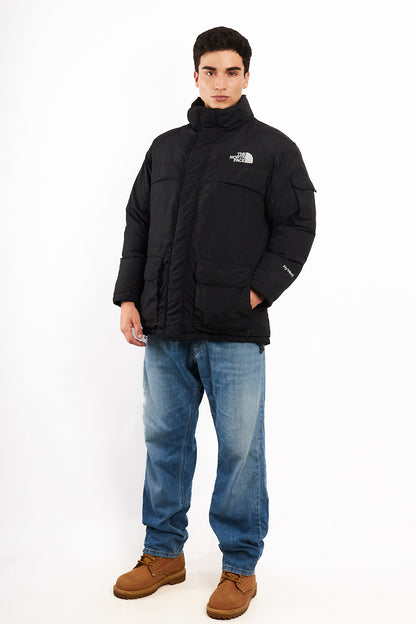 2000 Vintage The North Face Impermeable Down Padded Jacket (M/L)