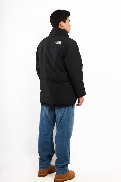2000 Vintage The North Face Impermeable Down Padded Jacket (M/L)
