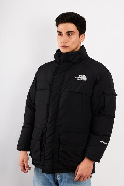 2000 Vintage The North Face Impermeable Down Padded Jacket (M/L)