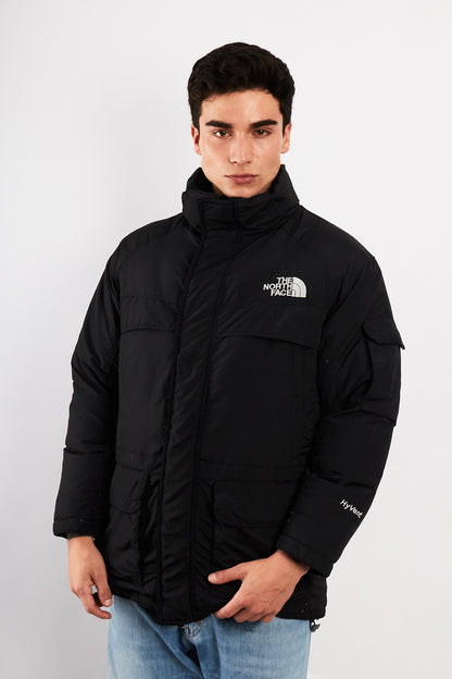 2000 Vintage The North Face Impermeable Down Padded Jacket (M/L)