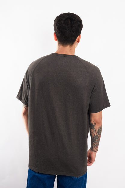 2000 Carhartt Gray Carhartt (L/XL)