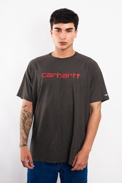 2000 Carhartt Gray Carhartt (L/XL)