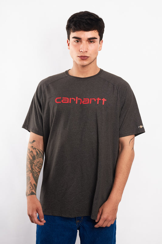 2000 Carhartt Gray Carhartt (L/XL)
