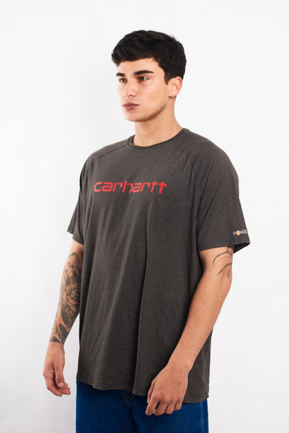 2000 Carhartt Gray Carhartt (L/XL)