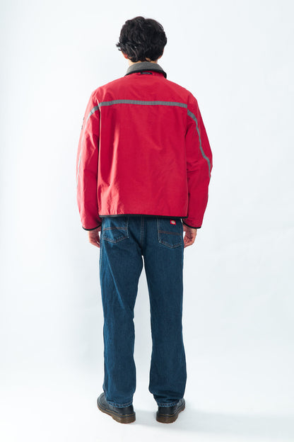 2000 Nautica Reflective Jacket (M/L)