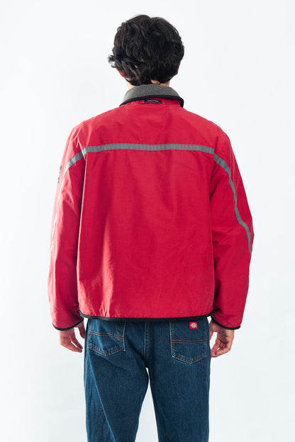2000 Nautica Reflective Jacket (M/L)