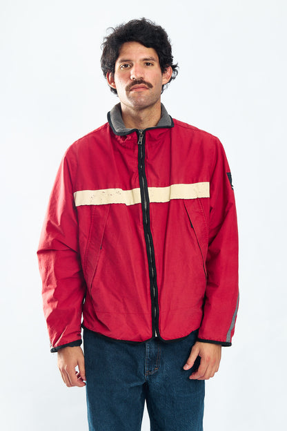 2000 Nautica Reflective Jacket (M/L)