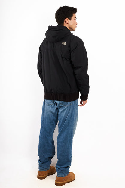 2000 Vintage The North Face Impermeable Goose Down Bomber Jacket (M)