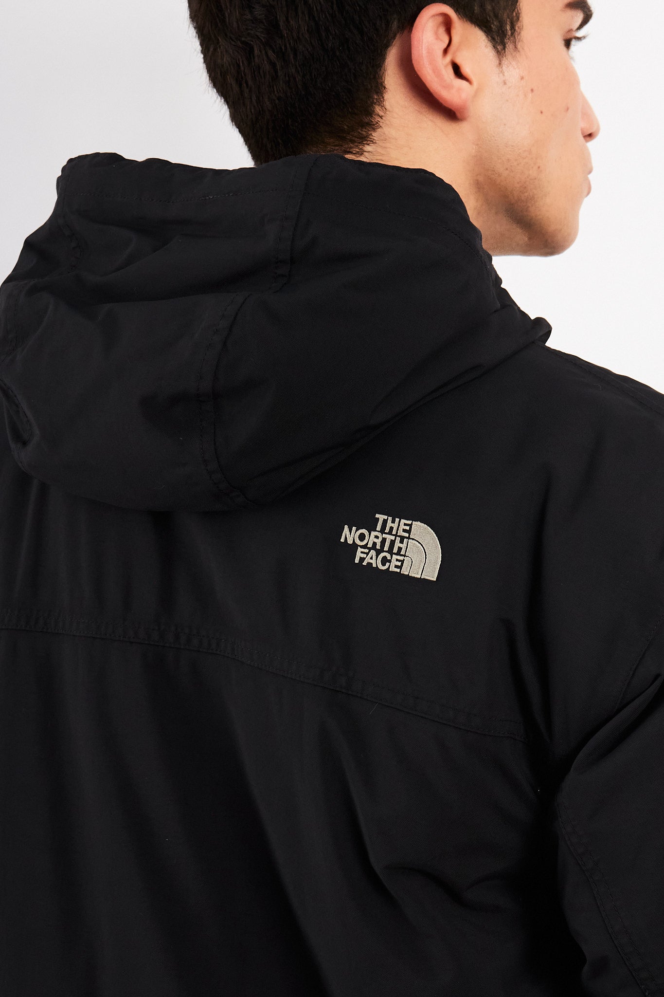 2000 Vintage The North Face Impermeable Goose Down Bomber Jacket (M)
