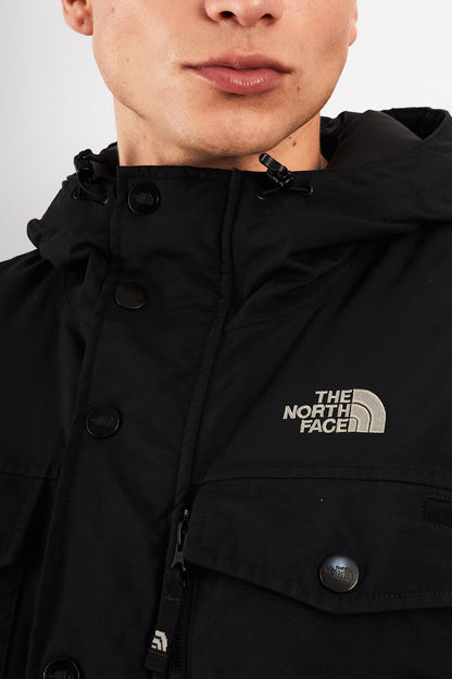2000 Vintage The North Face Impermeable Goose Down Bomber Jacket (M)