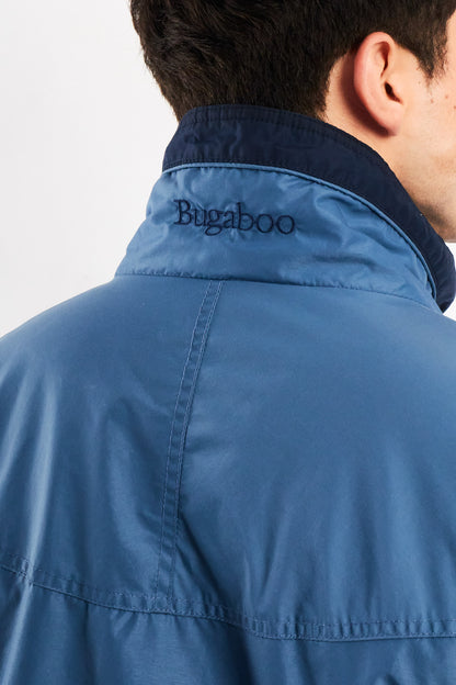 2000 Vintage Columbia Bugaboo Impermeable Jacket (M)