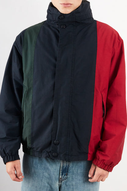 1990 Vintage Nautica Reversible Colorblock / Polar Jacket (M/L)