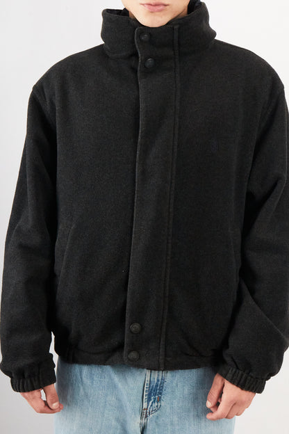 1990 Vintage Nautica Reversible Colorblock / Polar Jacket (M/L)