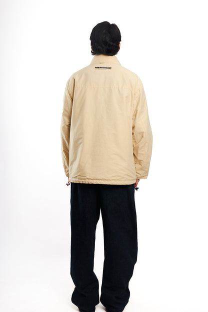 2000 Vintage Tommy Hilfiger Reversible Cargo Parka (L)