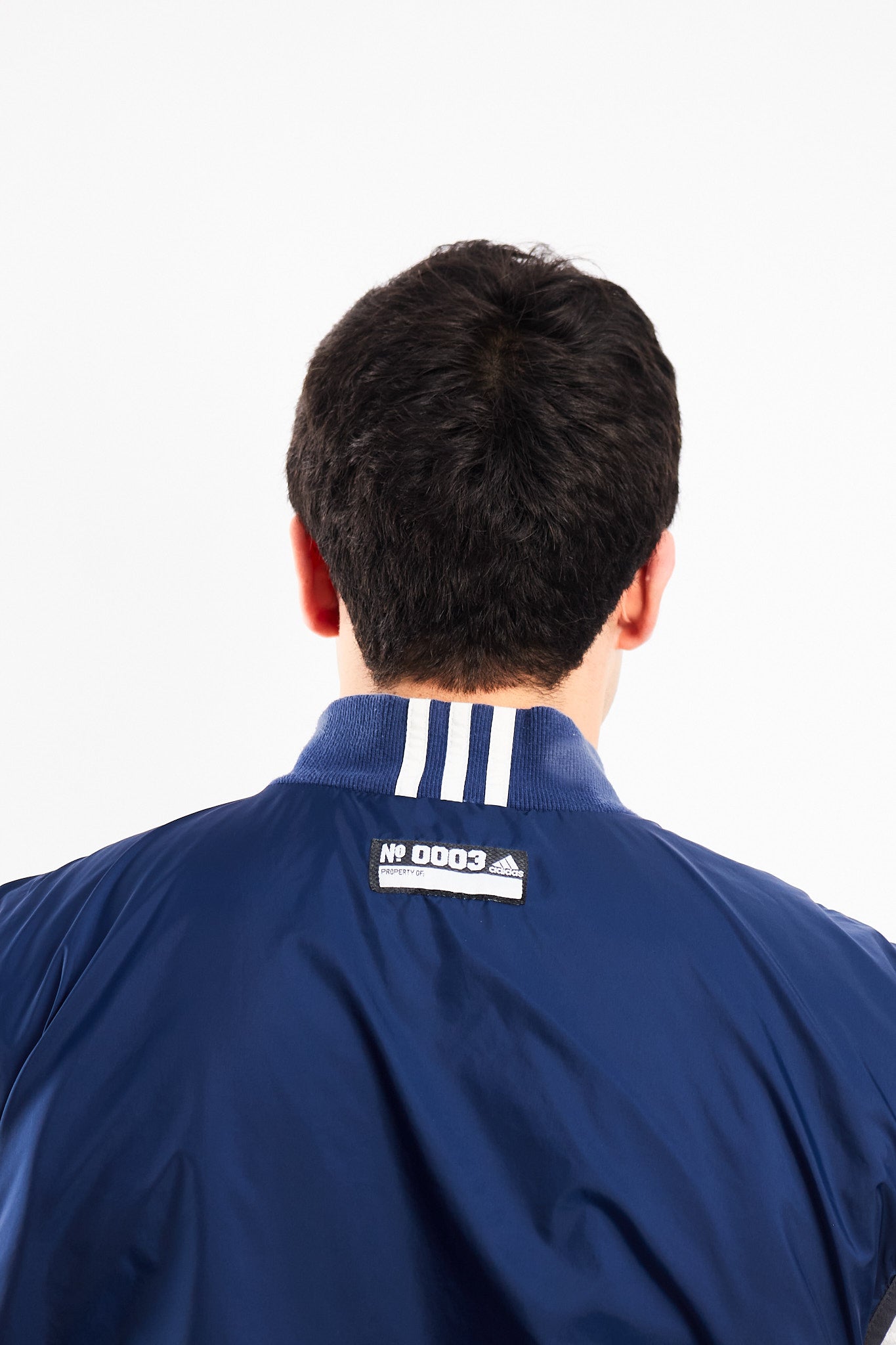 2000 Adidas Vintage Reversible Vest (M/L)