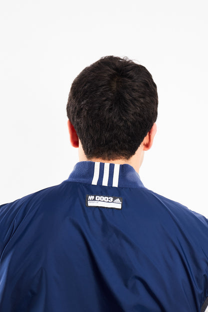 2000 Adidas Vintage Reversible Vest (M/L)