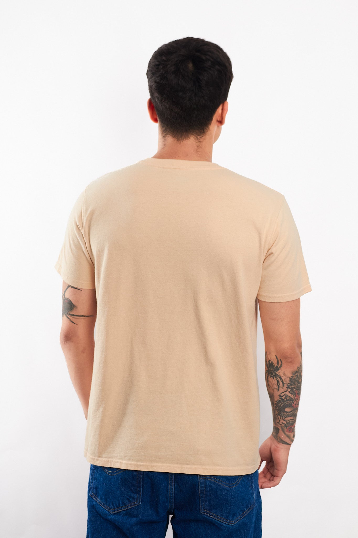 2000 Carhartt Nude Tee (M/L)