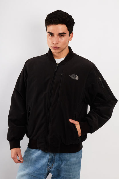 2000 Vintage North Face Impermeable Corduroy Flight Bomber Jacket (M/L)