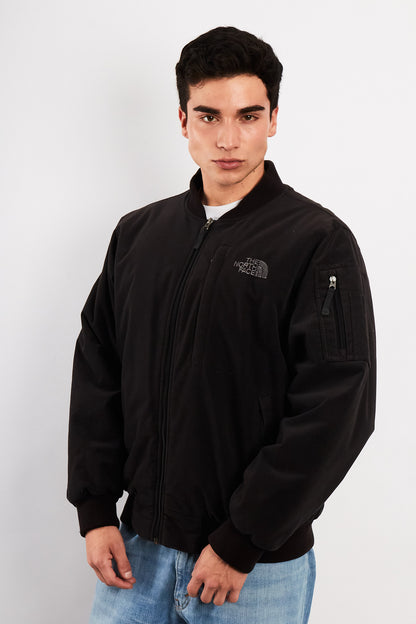 2000 Vintage North Face Impermeable Corduroy Flight Bomber Jacket (M/L)