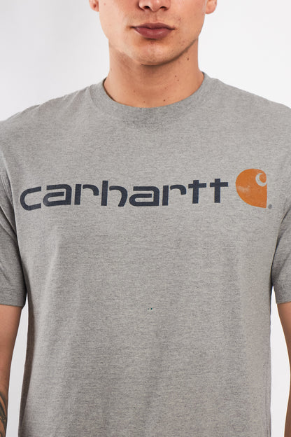 2000 Carhartt Gray Tee (S/M)