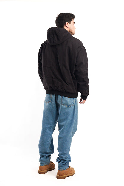 Vintage Carhartt J140 Black Duck Active Jacket (M/L)