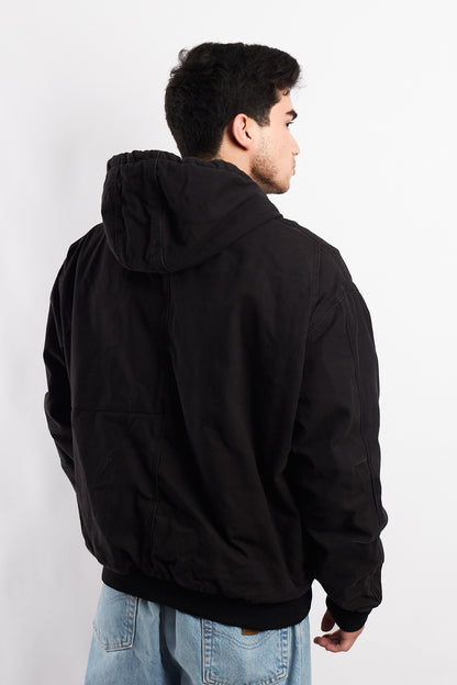 Vintage Carhartt J140 Black Duck Active Jacket (M/L)