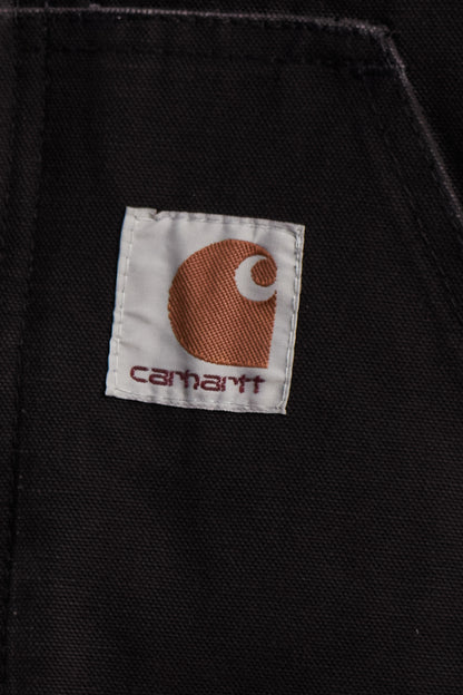 Vintage Carhartt J140 Black Duck Active Jacket (M/L)