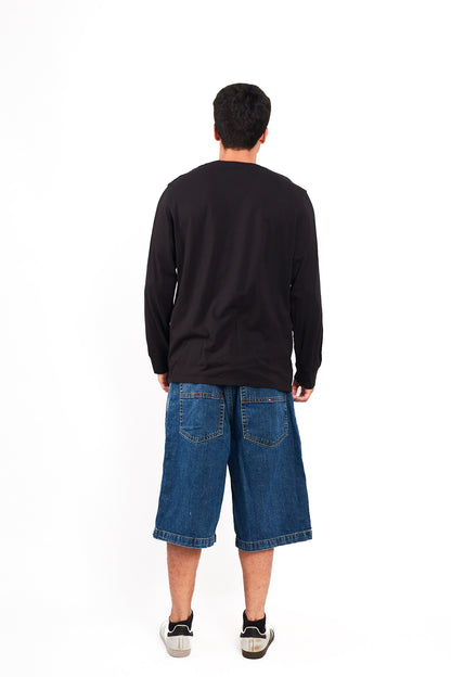 2000 Timberland Spell Out Longsleeve (XL)