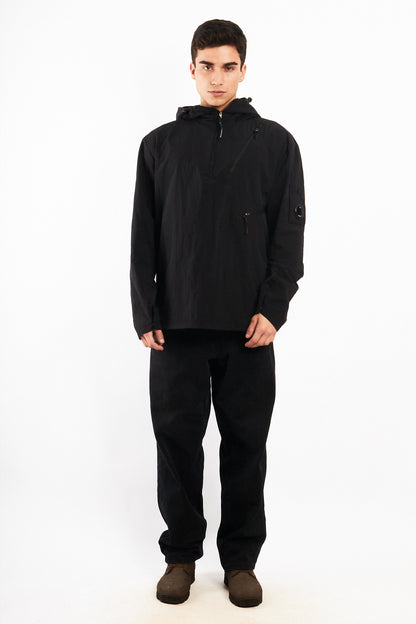 2000 Vintage CP Company Gorpcore Impermeable Jacket (L/XL)