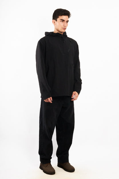 2000 Vintage CP Company Gorpcore Impermeable Jacket (L/XL)