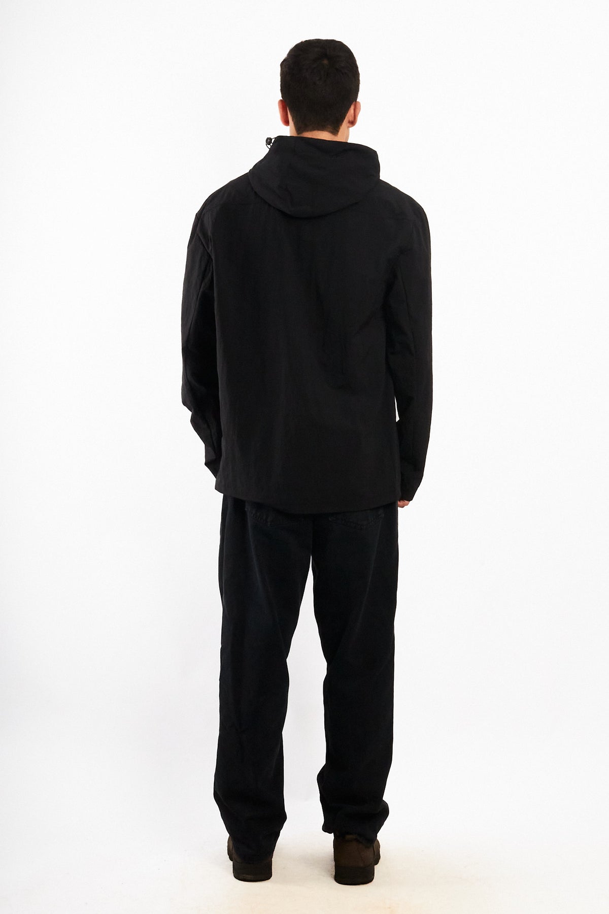 2000 Vintage CP Company Gorpcore Impermeable Jacket (L/XL)