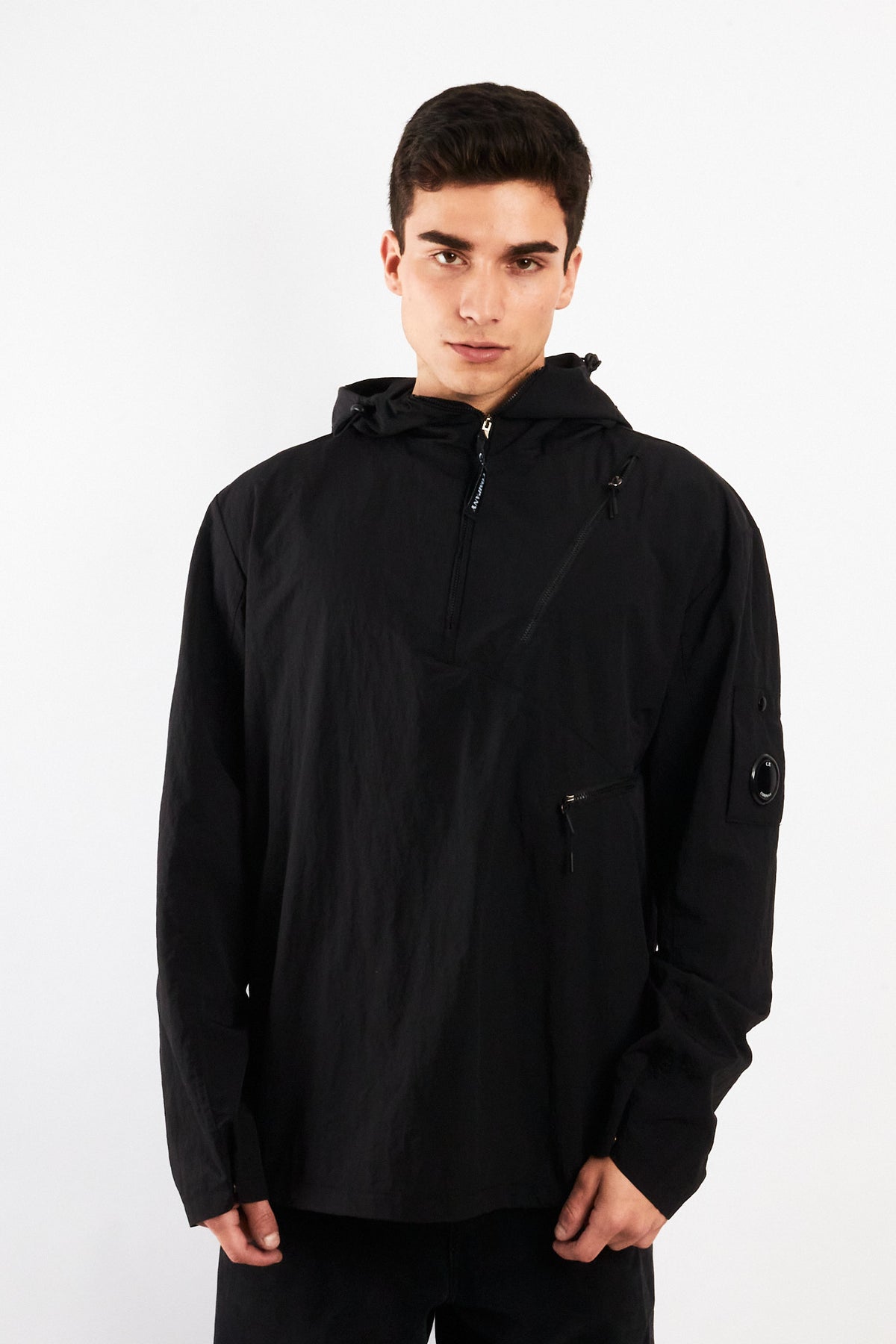 2000 Vintage CP Company Gorpcore Impermeable Jacket (L/XL)