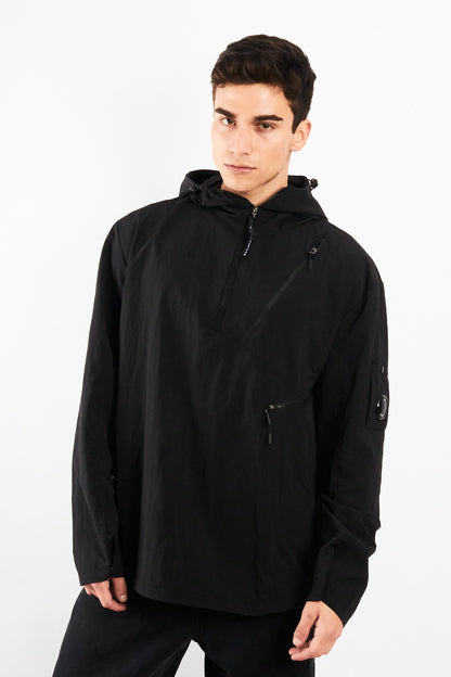 2000 Vintage CP Company Gorpcore Impermeable Jacket (L/XL)