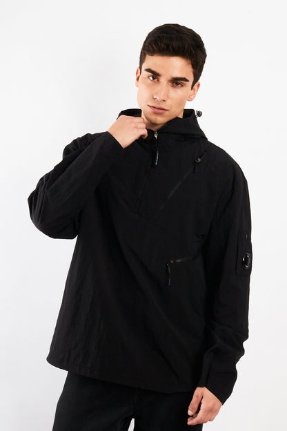2000 Vintage CP Company Gorpcore Impermeable Jacket (L/XL)