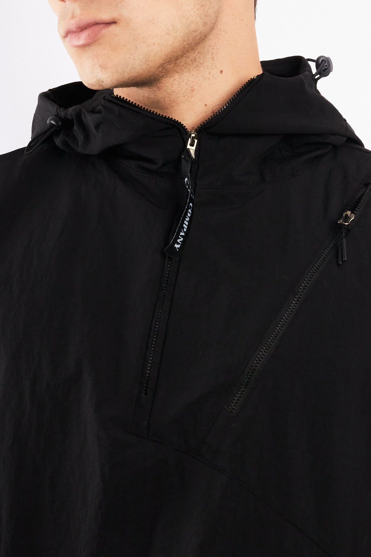2000 Vintage CP Company Gorpcore Impermeable Jacket (L/XL)