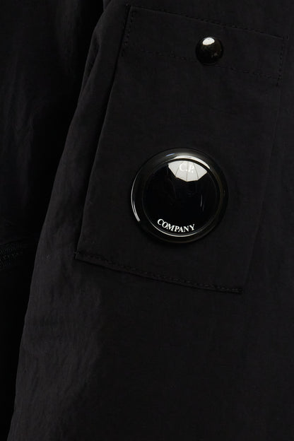 2000 Vintage CP Company Gorpcore Impermeable Jacket (L/XL)